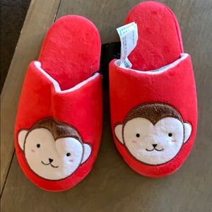 FOREVER 21 Women's House Slippers size S